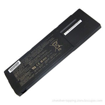 Replacement Laptop Battery For SONY BPS24 BPSC24 BPL24 Battery